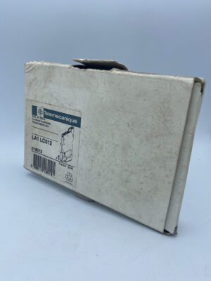 Telemecanique / Schneider LA1-LC012