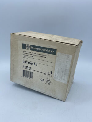 Telemecanique / Schneider GST120VAC
