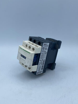 Telemecanique / Schneider LC1D09-E7