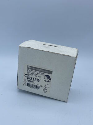 Telemecanique / Schneider GV2-LE10