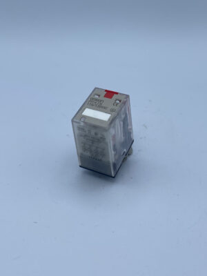Omron MY4IN 110/120AC