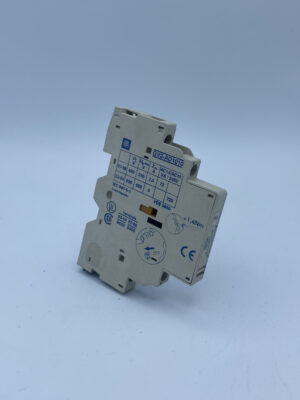 Telemecanique / Schneider GV2-AD1010