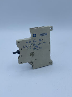 Telemecanique / Schneider GK2-AX50