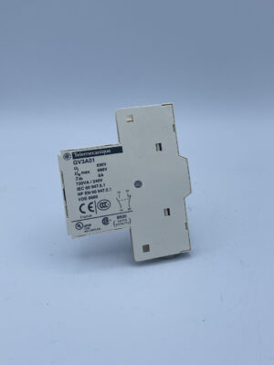 Telemecanique / Schneider GV3-A01