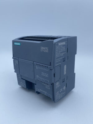 Siemens 6ES7212-1BD30-0XB0