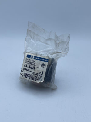 Telemecanique / Schneider LA1KN22