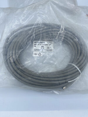 Mitsubishi GT10-C100R4-8P