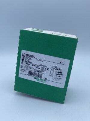 Telemecanique / Schneider LC1D09BL