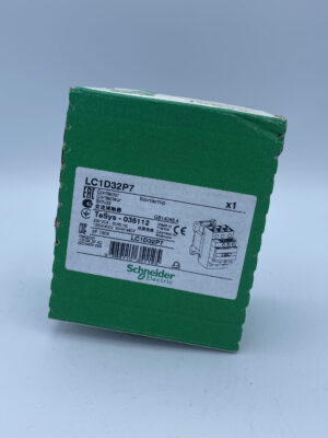 Telemecanique / Schneider LC1D32P7