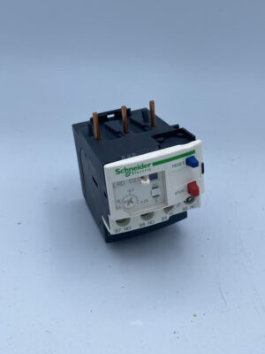 Schneider / Telemecanique LRD02