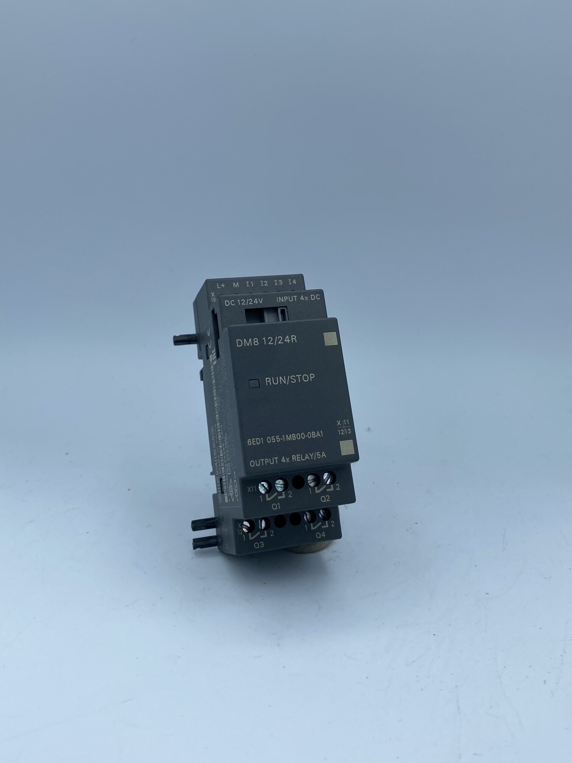 Siemens 6ED10551MB000BA1 - Essential Automation