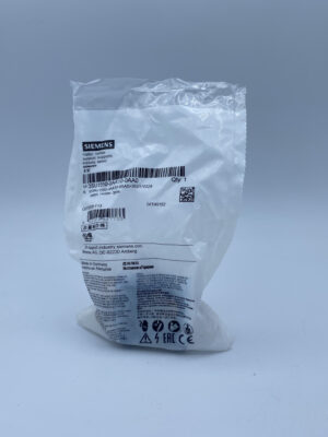 Siemens 3SU15500AA100AA0