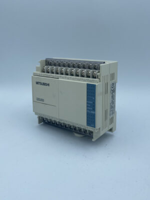 Mitsubishi Meslec FX1S-30MR-DS