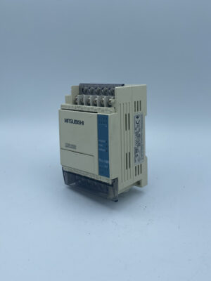 Mitsubishi Meslec FX1S-14MR-DS