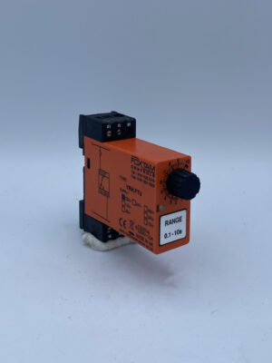 Foxtam YRHFTU 0.1-10S 230VAC Timer