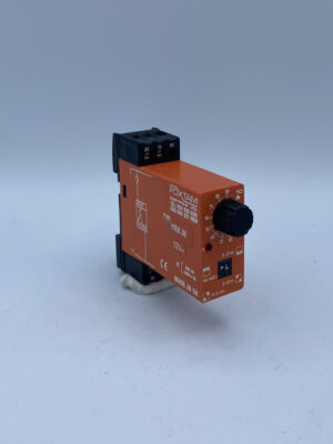 Foxtam YRKM 12VDC Timer