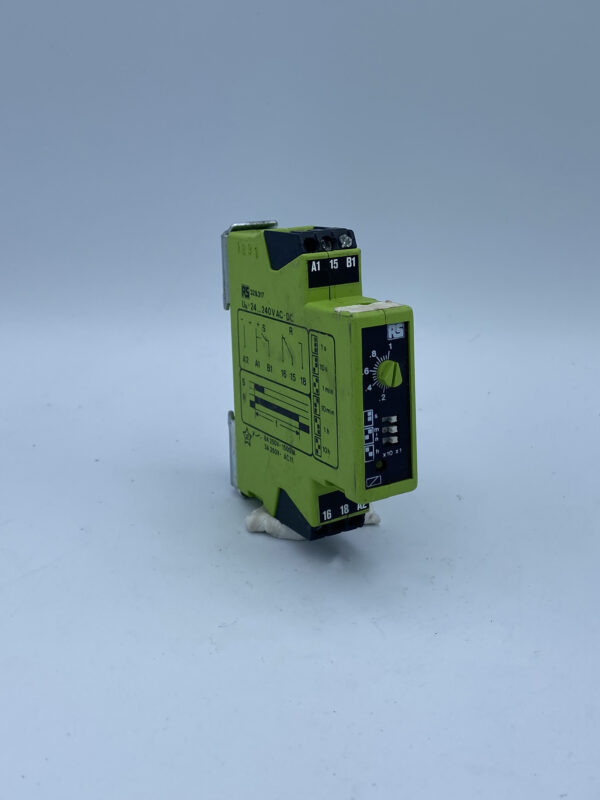 RS Components 329-317