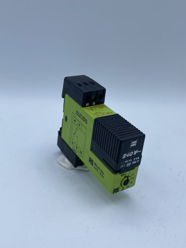 EA2239 RS Components 345-331