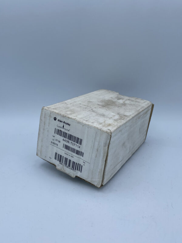 Guardmaster CU1 440RT07114