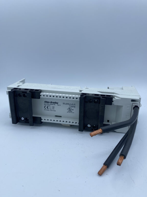 Allen-Bradley 141ASS54RR45