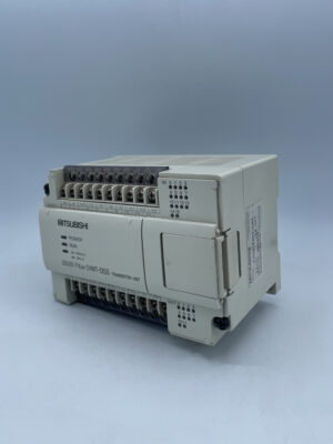 Mitsubishi Meslec FXON-24MT-DSS PLC