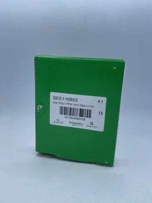 Schneider SEE116B03