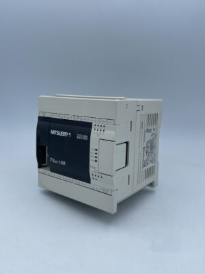 Mitsubishi Meslec FX3G-14MT-ESS PLC