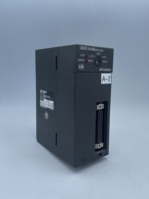 Mitsubishi Melsec PLC A2AS CPU-S30