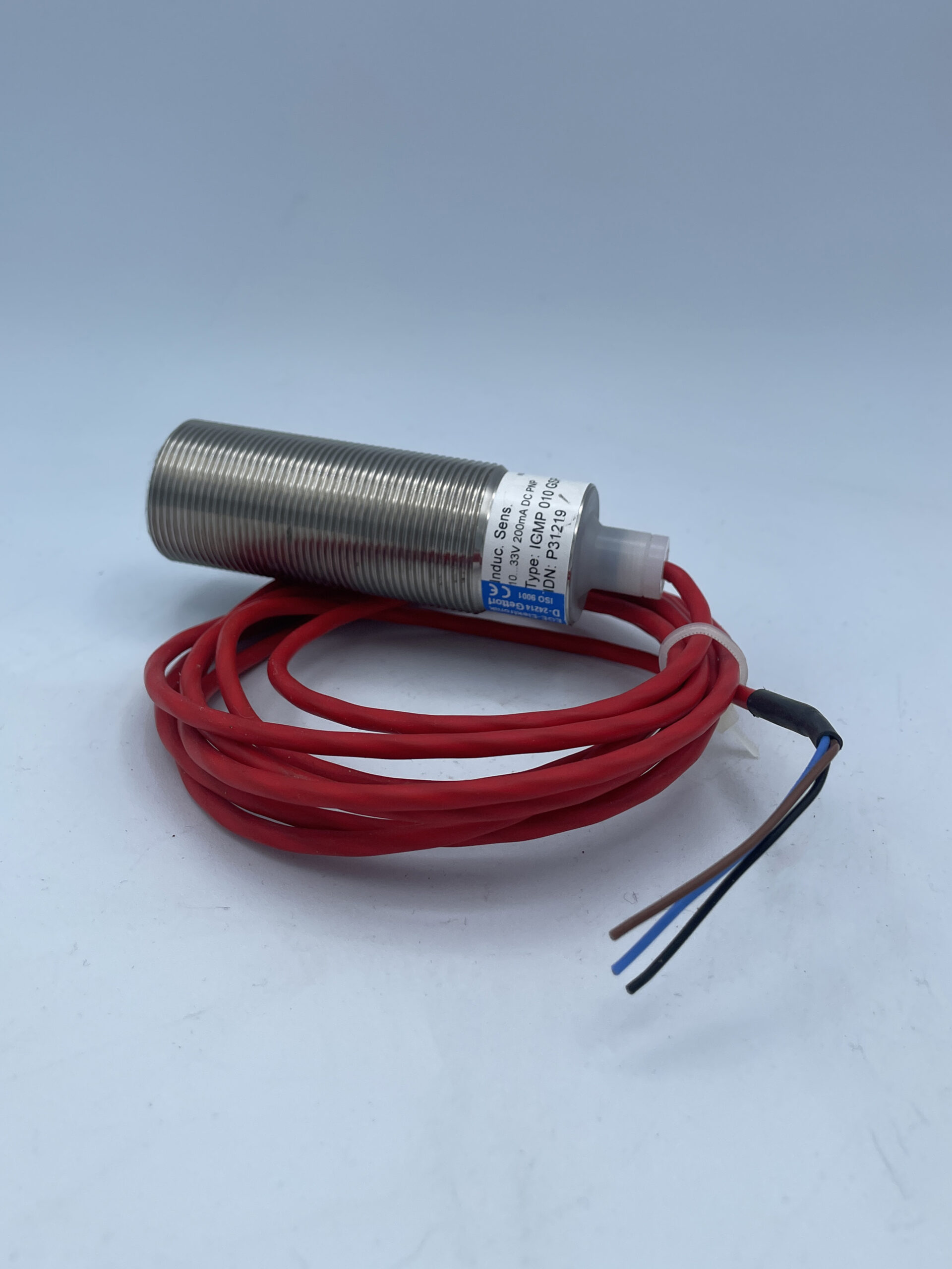 EGE IGMP 010 GSP P31219 - Essential Automation