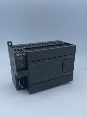 Siemens 6ES7 214-1AD21-0XB0