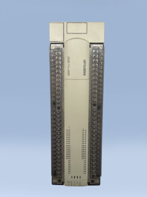 Mitsubishi Melsec PLC FX2N-80MR-ES/UL