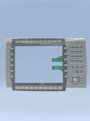Beijer Electronics / Mitsubishi E-1100 Replacement Membrane