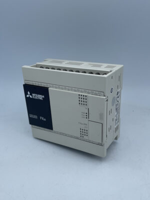 Mitsubishi Meslec FX3S-30MR-DS PLC