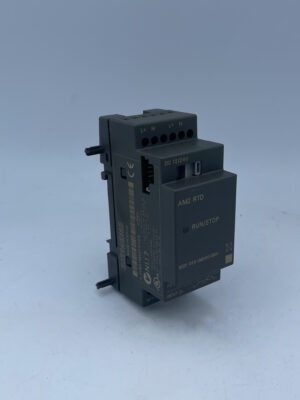 Siemens 6ED1 055-1MD00-0BA1 Input Module