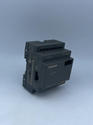 Siemens 6ED1 052-2HB00-0BA6 CPU Module