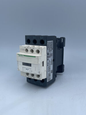 Telemecanique / Schneider LC1D25-P7 Contactor