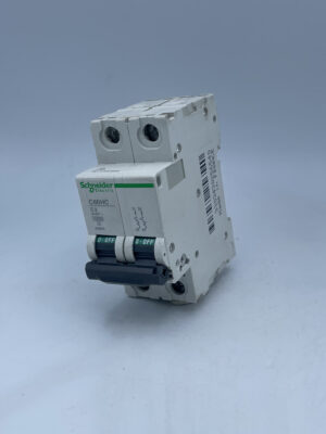 Merlin Gerin / Schneider C60HC202 25872