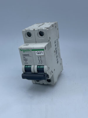 Merlin Gerin / Schneider C60HC204 25872