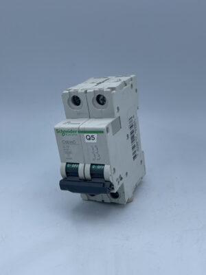 Merlin Gerin / Schneider C60HC210 25872