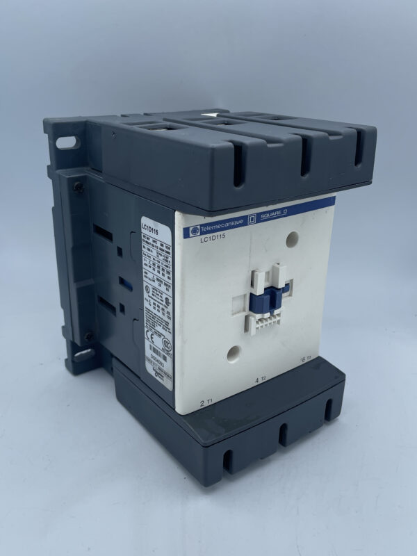 Telemecanique / Schneider LC1-D115U7