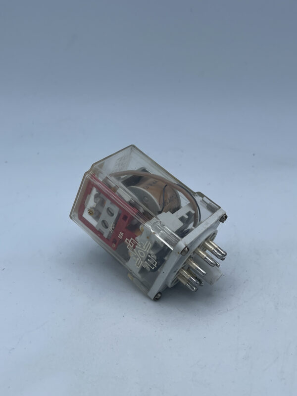 Norslo R15-3PDT 240VAC