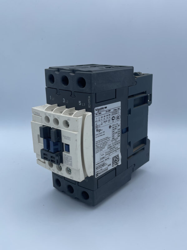 Telemecanique / Schneider LC1-D50AF7