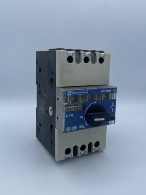 Telemecanique / Schneider GK3-EF65