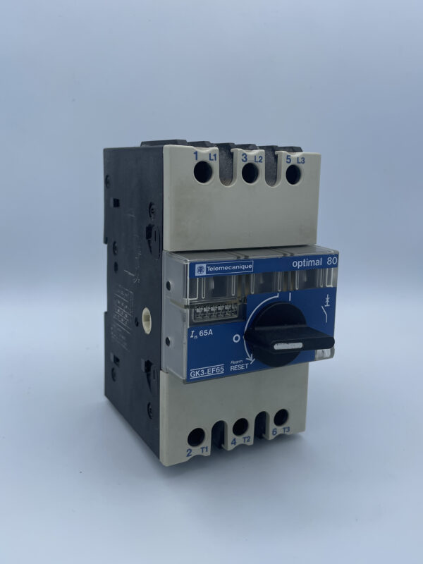 Telemecanique / Schneider GK3-EF65