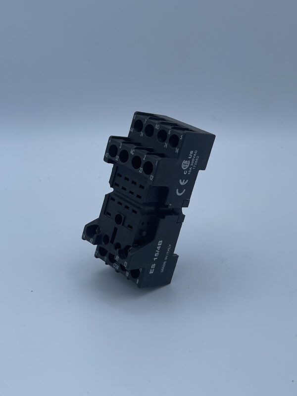 Custom Connect ES15/4B