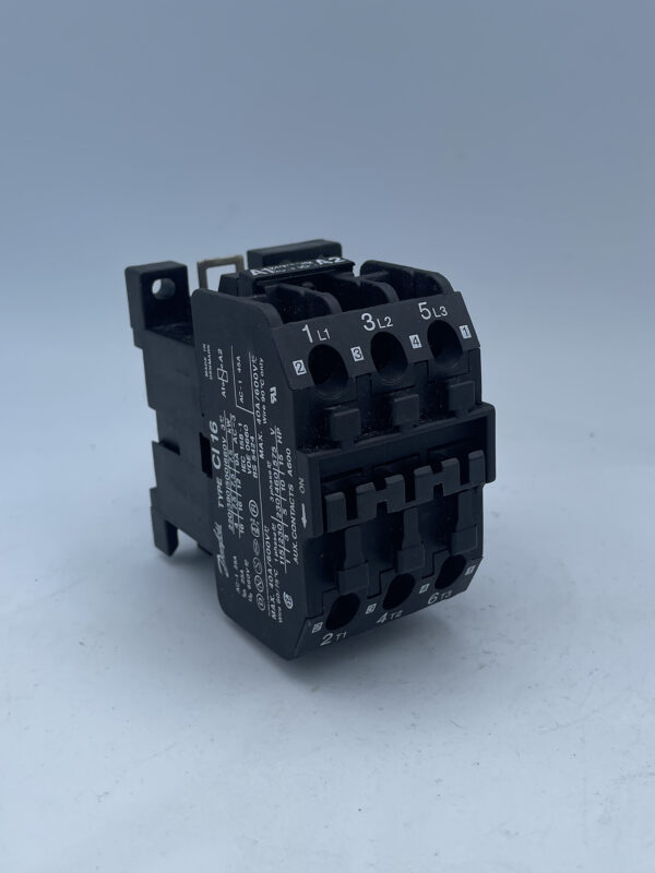 Danfoss CI16 240VAC Contactor