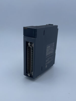 Mitsubishi Melsec PLC QY81P