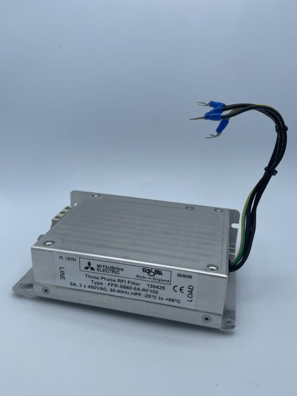 Mitsubishi FFR-S540-8A-RF100
