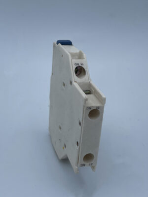 Telemecanique / Schneider LA8DN11 Auxiliary Contact