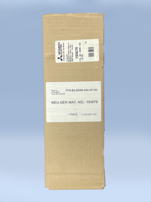 EA2453 Mitsubishi FFR-BS-00380-55A-SF100